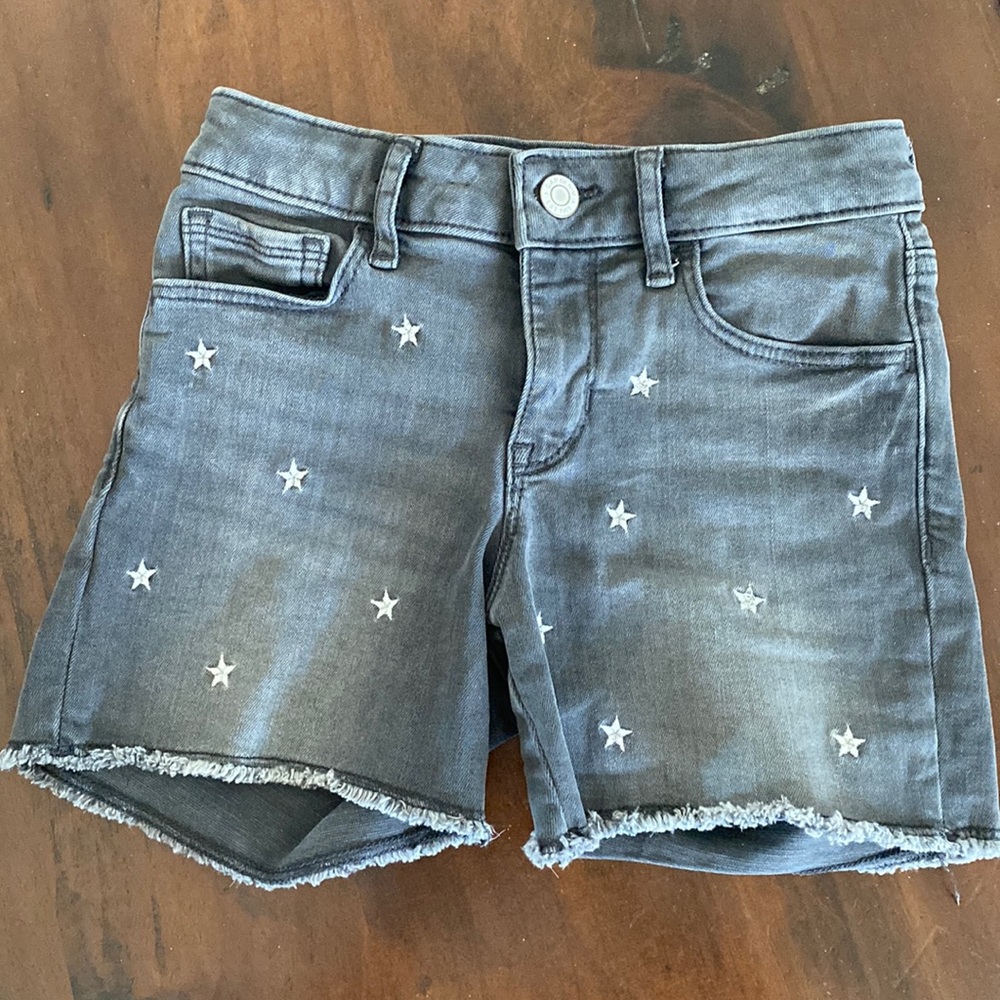 GAP short